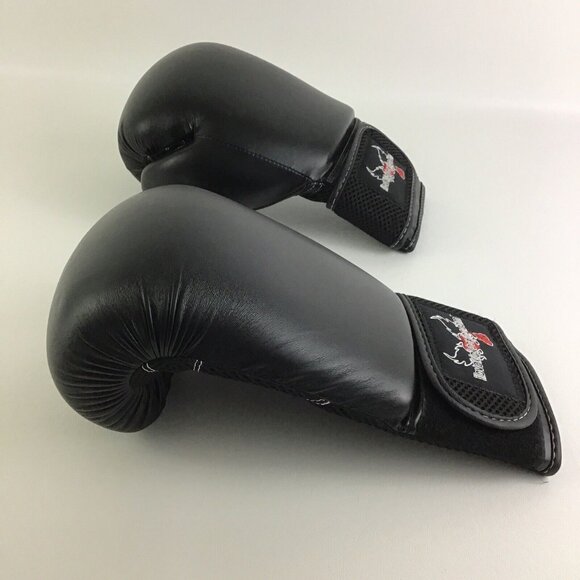 Century I Love Kickboxing Gloves MMA Adult Training Gloves Unisex Martial Arts - Picture 3 of 7